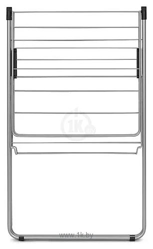 Фотографии Brabantia Hangon 15 м 403361 (серый металлик)