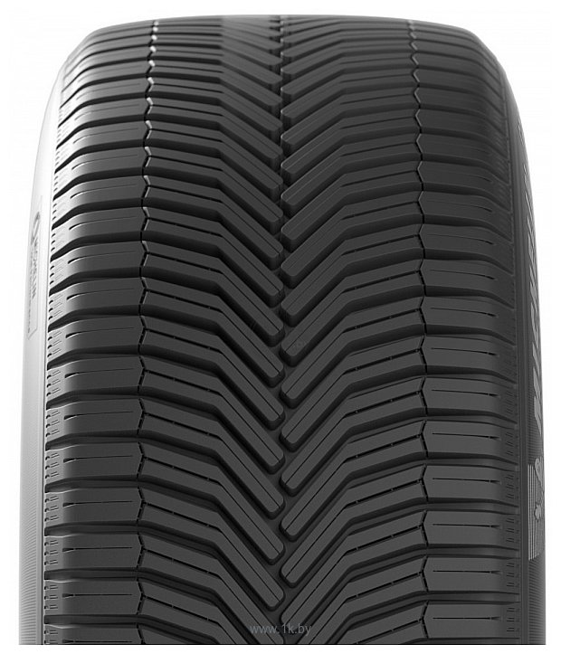 Фотографии Michelin CrossClimate+ 165/65 R14 83T