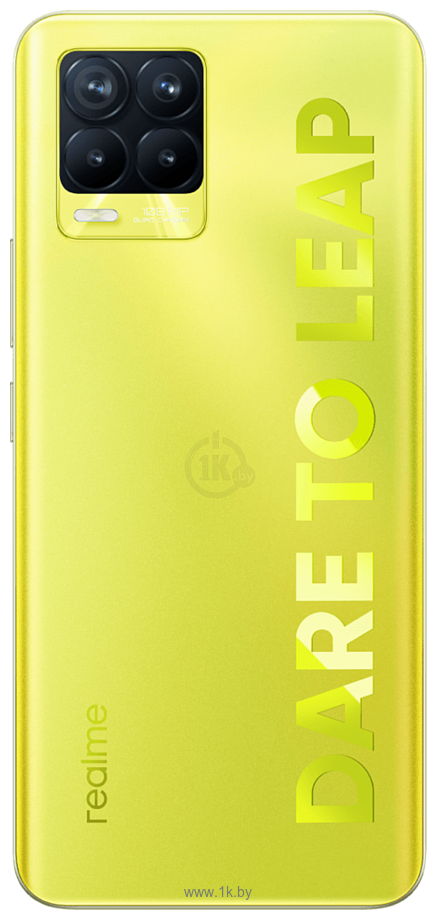 Фотографии Realme 8 Pro 8/128GB (международная версия)