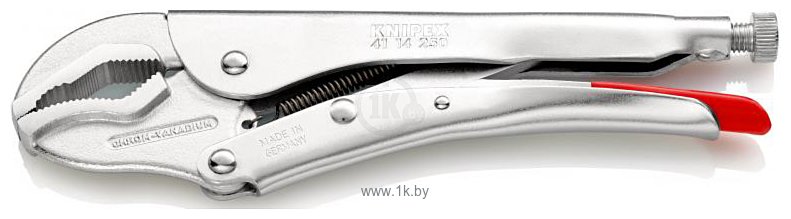 Фотографии Knipex 4114250 1 предмет