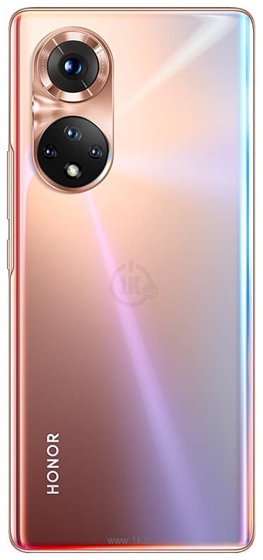 Фотографии HONOR 50 Pro 12/256GB (китайская версия)