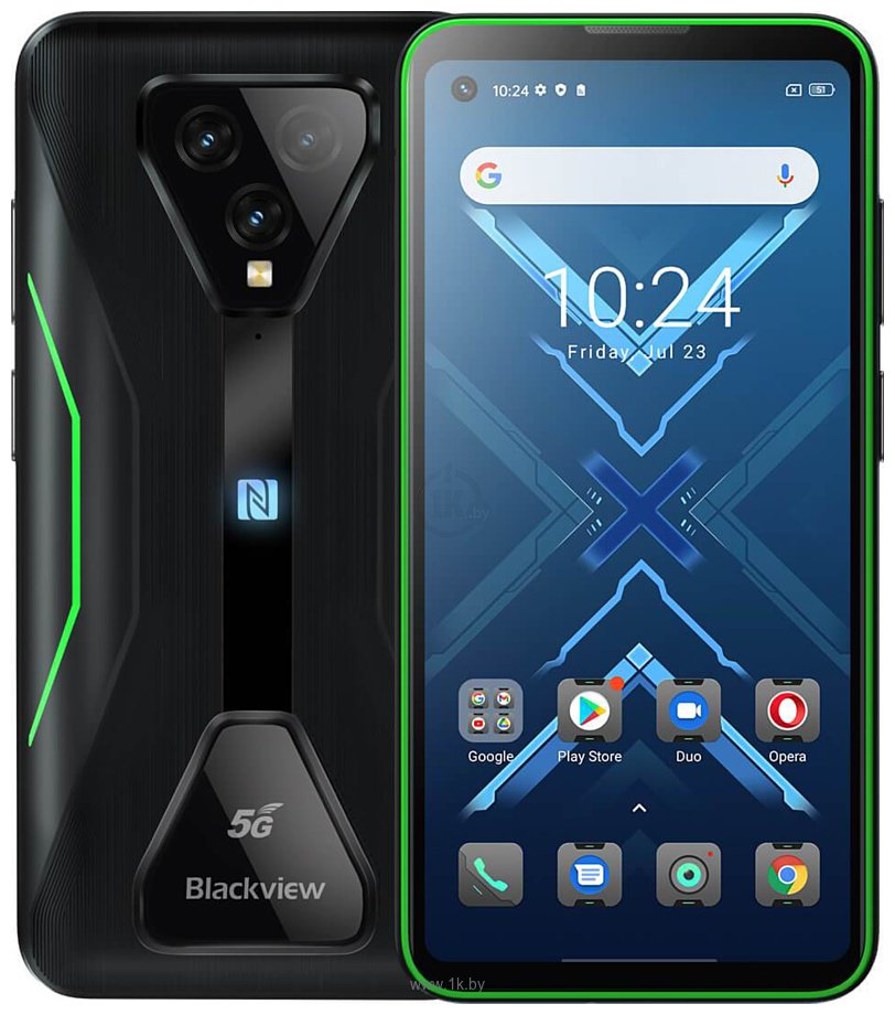 Фотографии Blackview BL5000 8/128GB