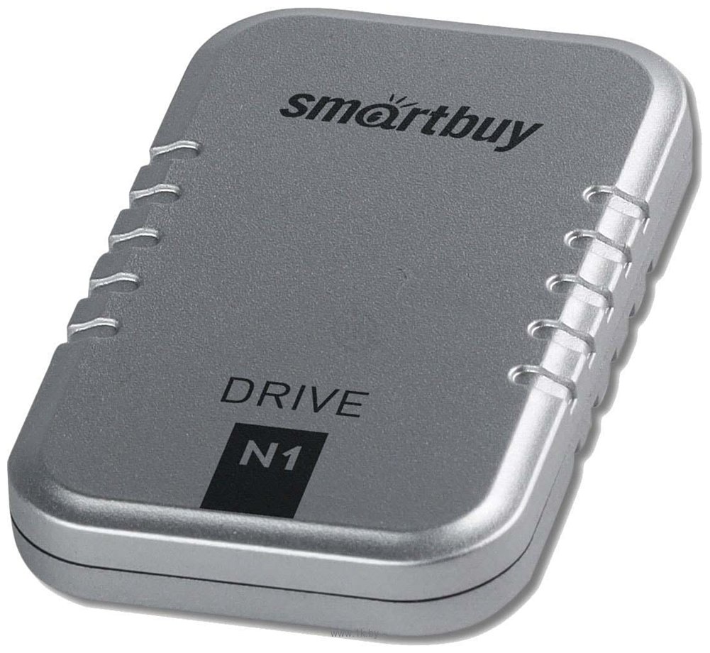 Фотографии Smart Buy Drive N1 SB256GB-N1S-U31C 256GB (серебристый)
