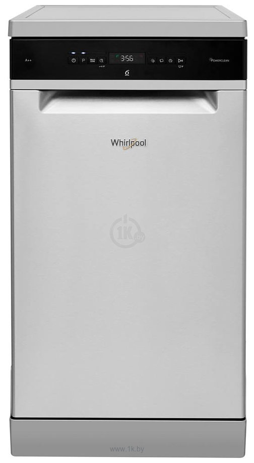 Фотографии Whirlpool WSFO 3T223 PC X