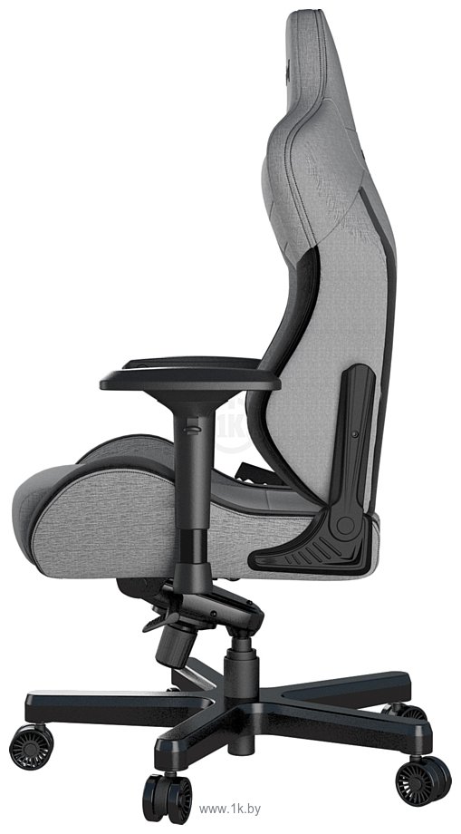 Фотографии AndaSeat T-Pro 2 (серый/черный)