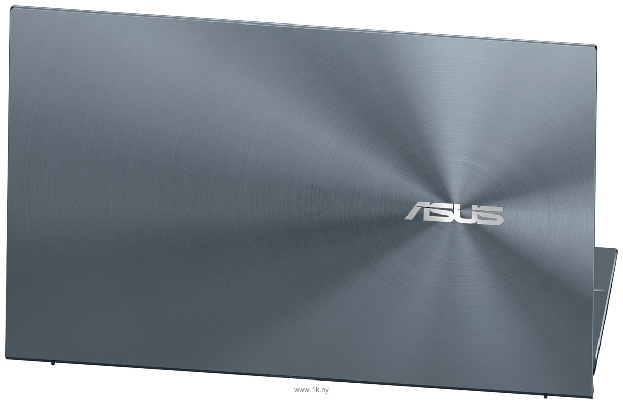 Фотографии ASUS ZenBook Pro 15 UX535LI-H2158T