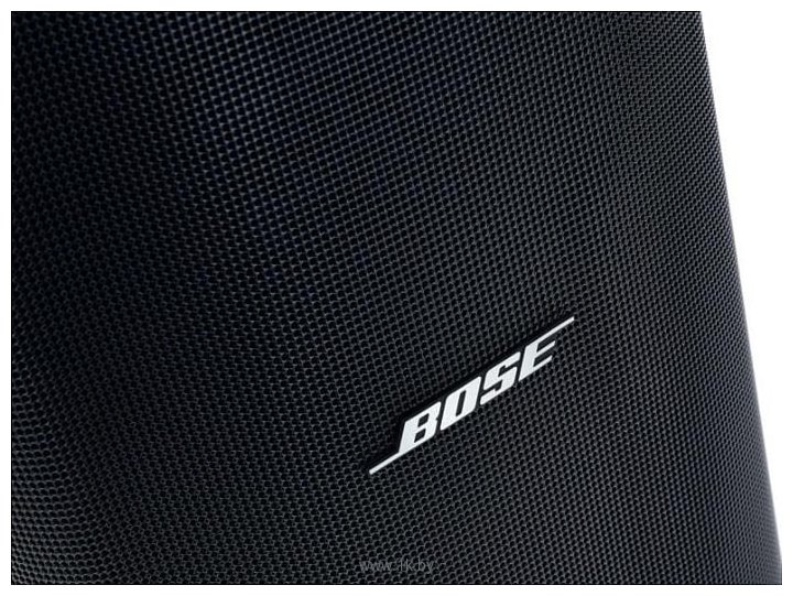 Фотографии Bose DesignMax DM6SE (черный)