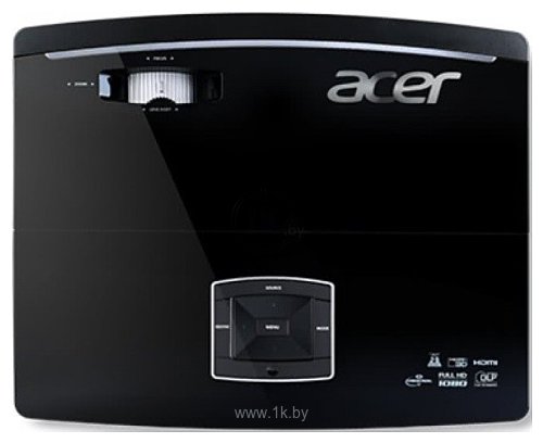 Фотографии Acer P6200 [MR.JMF11.001]