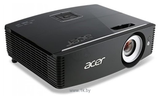 Фотографии Acer P6200 [MR.JMF11.001]