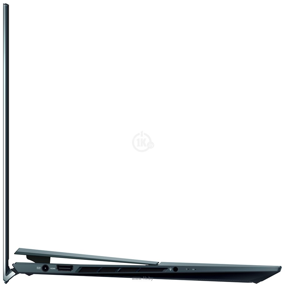 Фотографии ASUS ZenBook Pro Duo 15 OLED UX582LR-H2004R