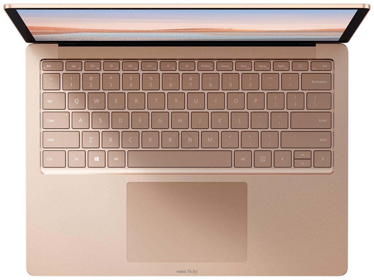 Фотографии Microsoft Surface Laptop 4 Intel 5EB-00058