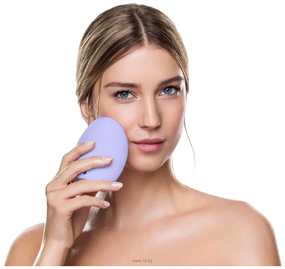 Фотографии Foreo Luna 2 (сиреневый, для чувствительной кожи)