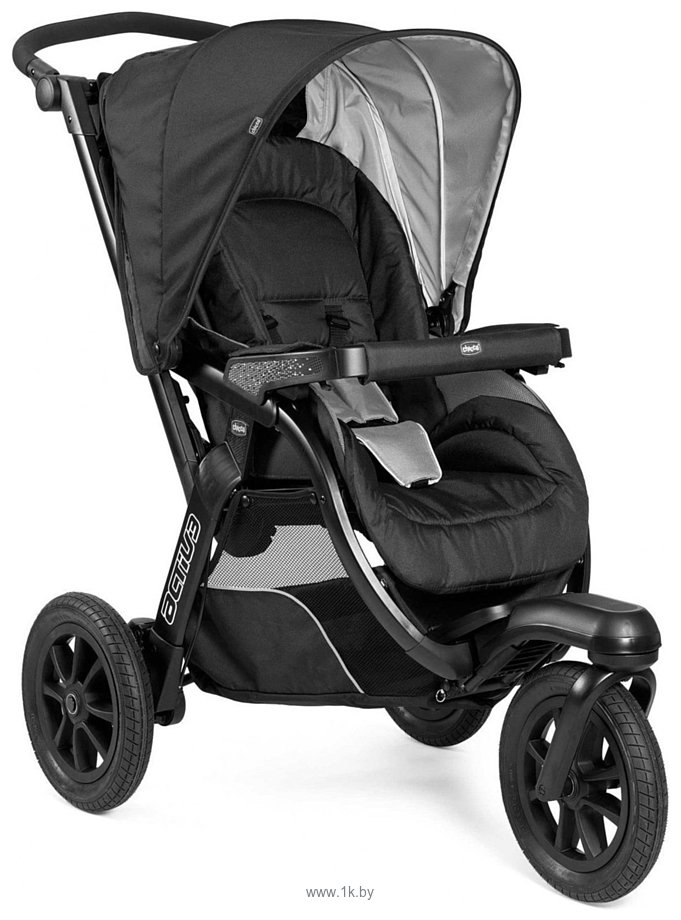 Фотографии Chicco Trio Activ3 Top