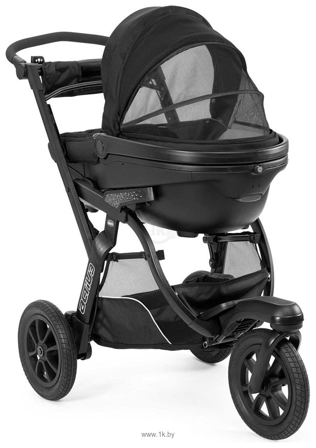 Фотографии Chicco Trio Activ3 Top