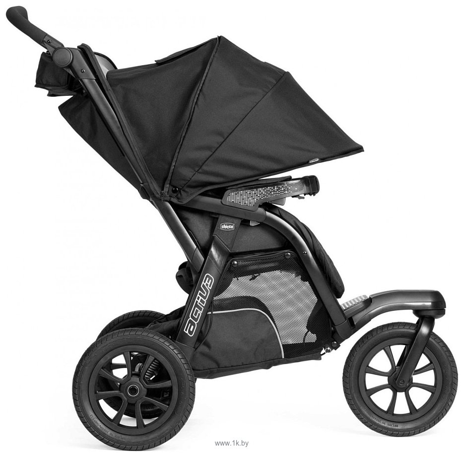 Фотографии Chicco Trio Activ3 Top