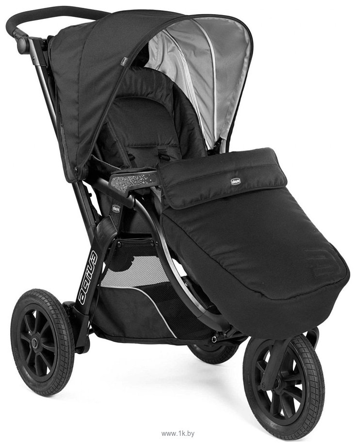 Фотографии Chicco Trio Activ3 Top