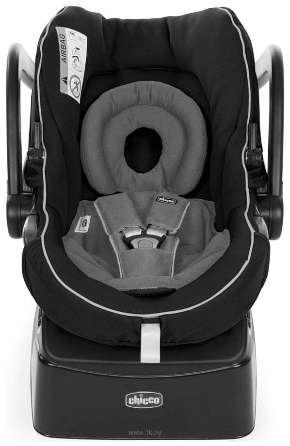 Фотографии Chicco Trio Activ3 Top