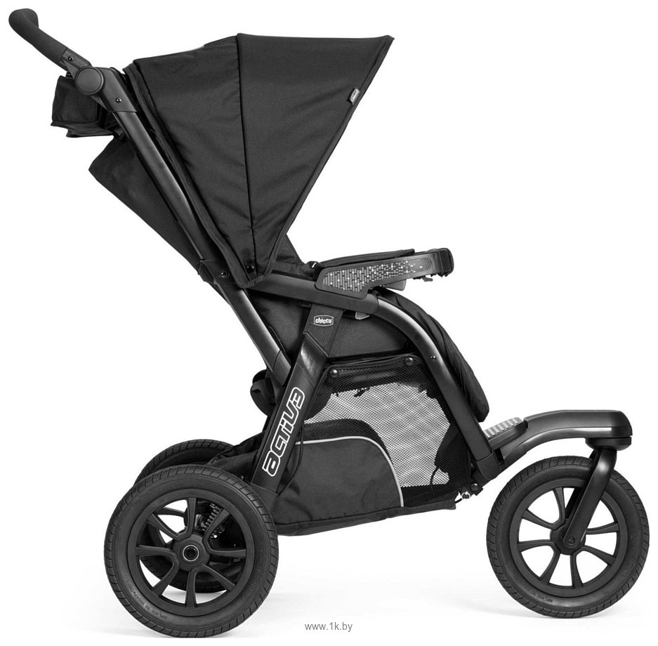 Фотографии Chicco Trio Activ3 Top