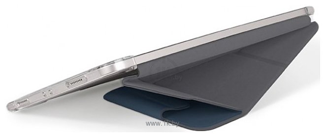 Фотографии Uniq NPDP11(2021)-CAMIBL для Apple iPad Pro 11 (2021) (синий)