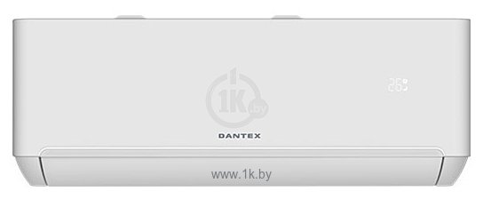 Фотографии Dantex Advance Pro RK-24SATI/RK-24SATIE