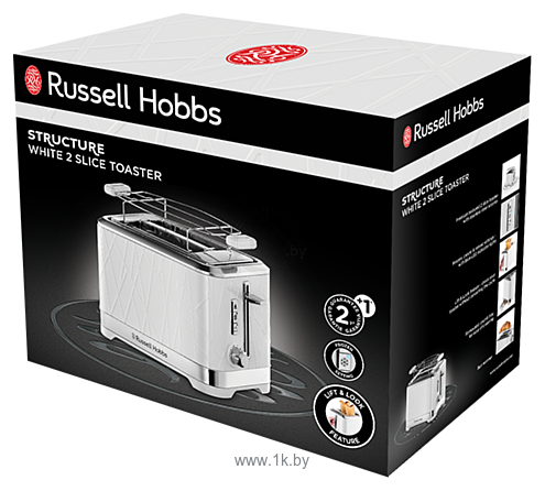 Фотографии Russell Hobbs 28090-56