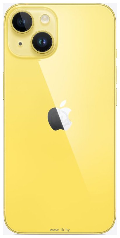 Фотографии Apple iPhone 14 512GB