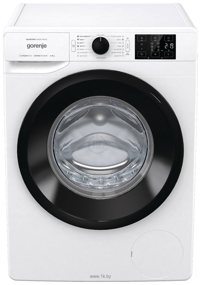 Фотографии Gorenje WNEI94BS