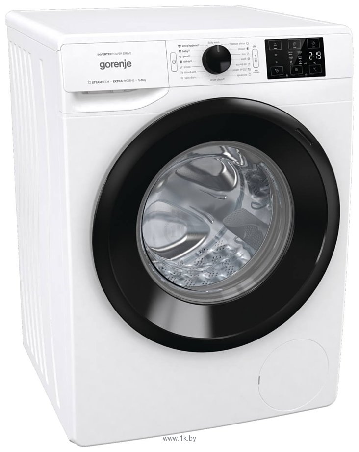 Фотографии Gorenje WNEI94BS