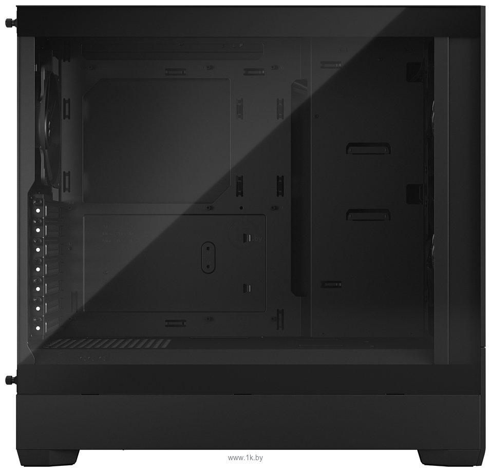 Фотографии Fractal Design Pop Air Black TG Clear Tint FD-C-POA1A-02