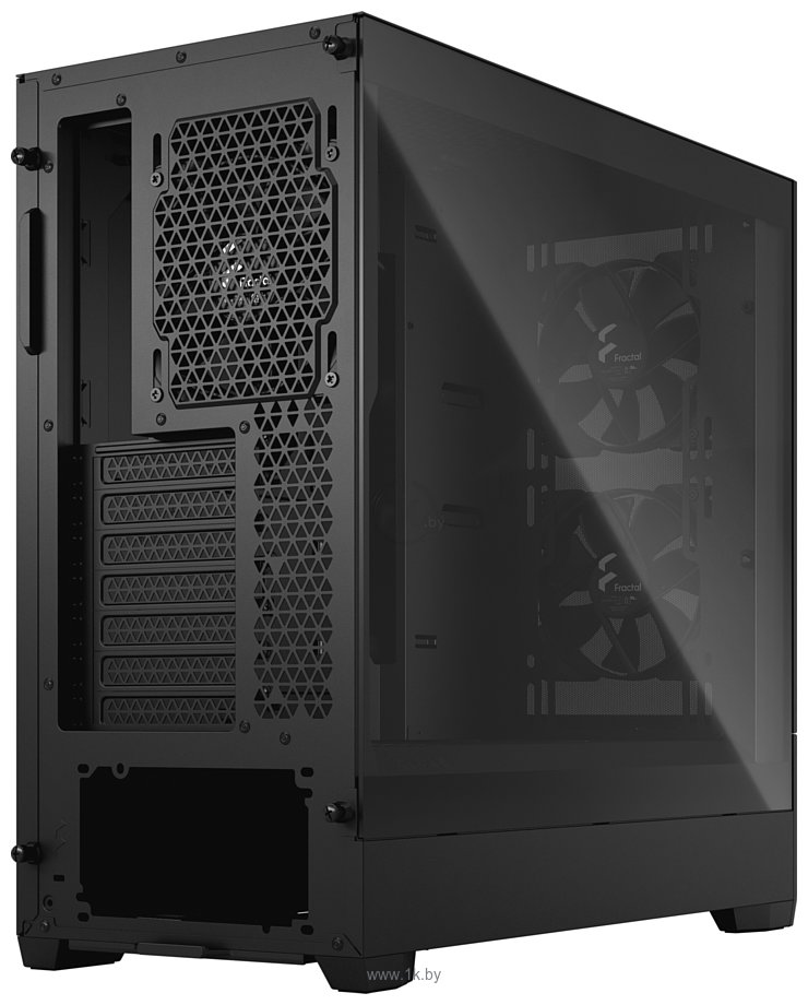 Фотографии Fractal Design Pop Air Black TG Clear Tint FD-C-POA1A-02