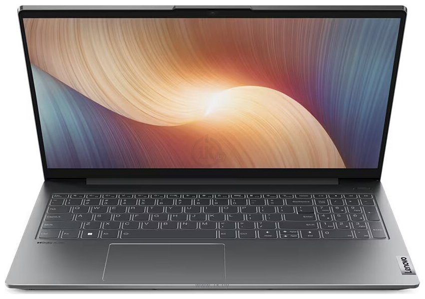 Фотографии Lenovo IdeaPad 5 15ABA7 (82SG004PPB)