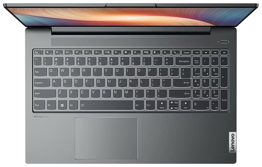 Фотографии Lenovo IdeaPad 5 15ABA7 (82SG004PPB)