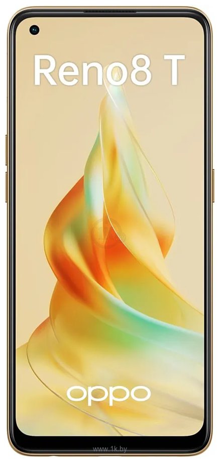 Фотографии Oppo Reno8T 8/256GB