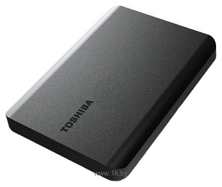 Фотографии Toshiba Canvio Basics 2022 2TB HDTB520EK3AA