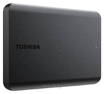 Фотографии Toshiba Canvio Basics 2022 2TB HDTB520EK3AA