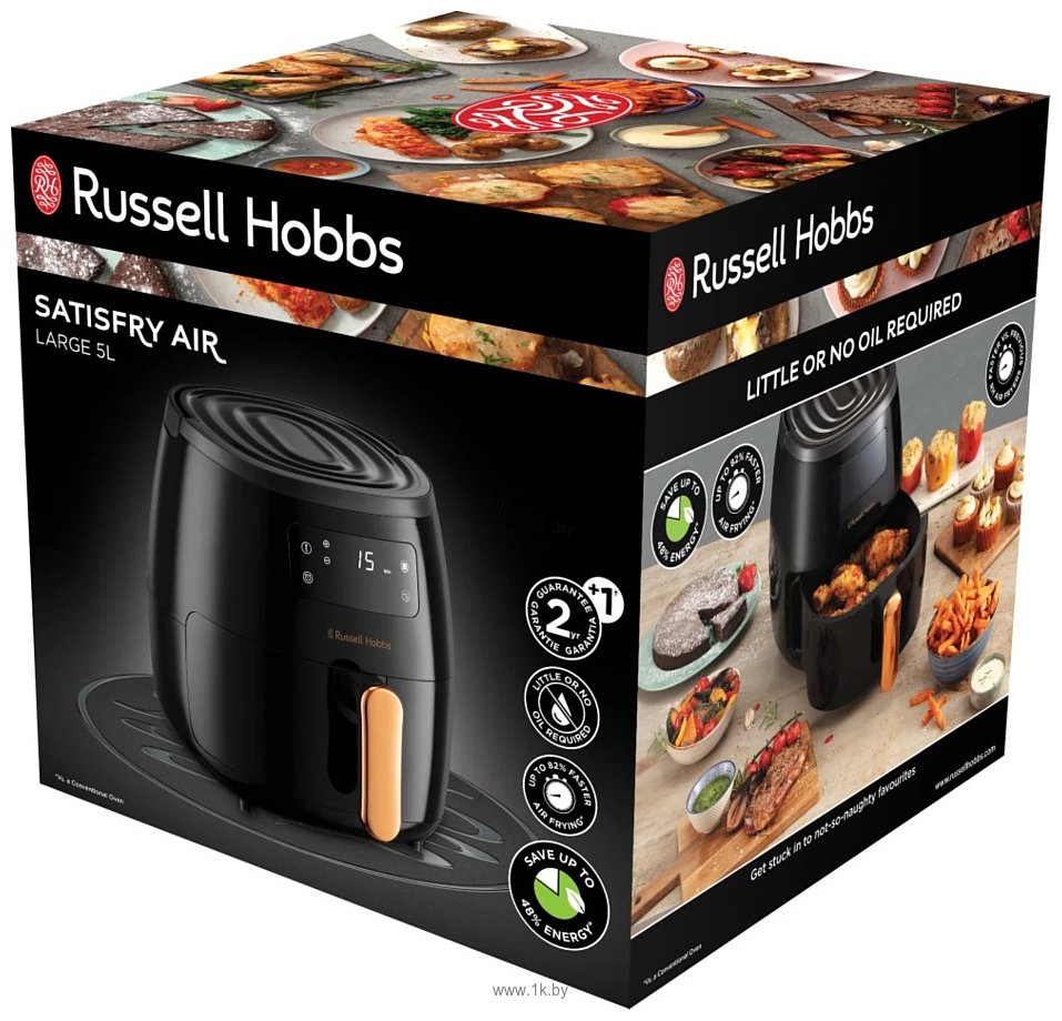 Фотографии Russell Hobbs Satisfry 26510-56