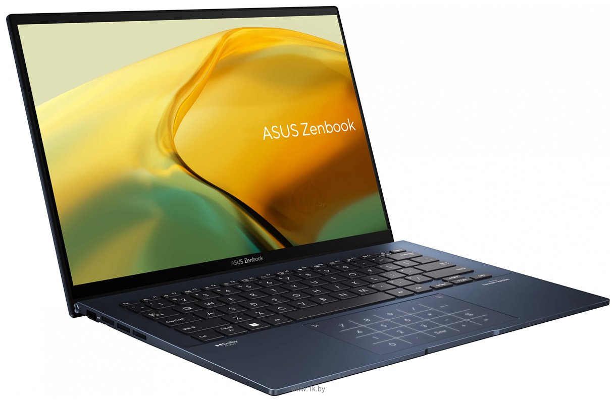 Фотографии ASUS Zenbook 14 OLED UX3402ZA-KP088W