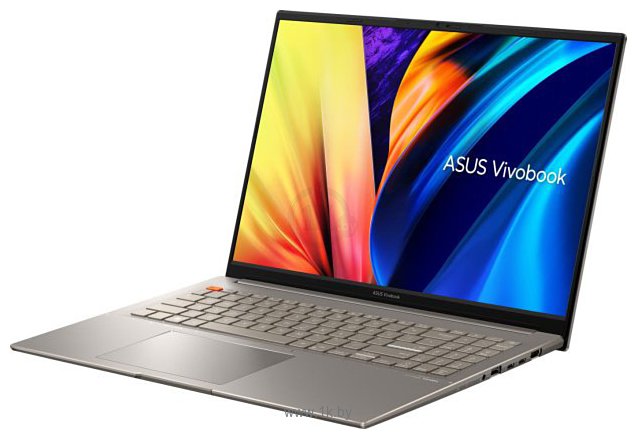 Фотографии ASUS Vivobook S 16X S5602ZA-KV078W