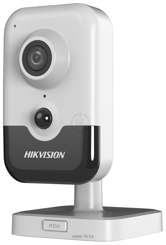Фотографии Hikvision DS-2CD2443G2-I (4 мм)