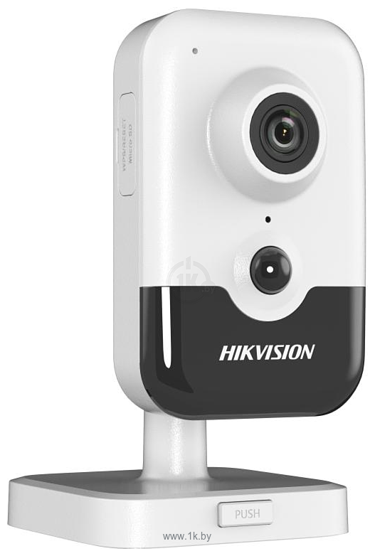 Фотографии Hikvision DS-2CD2443G2-I (4 мм)