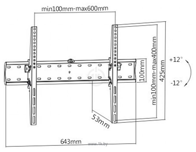 Фотографии Gembird WM-70T-02