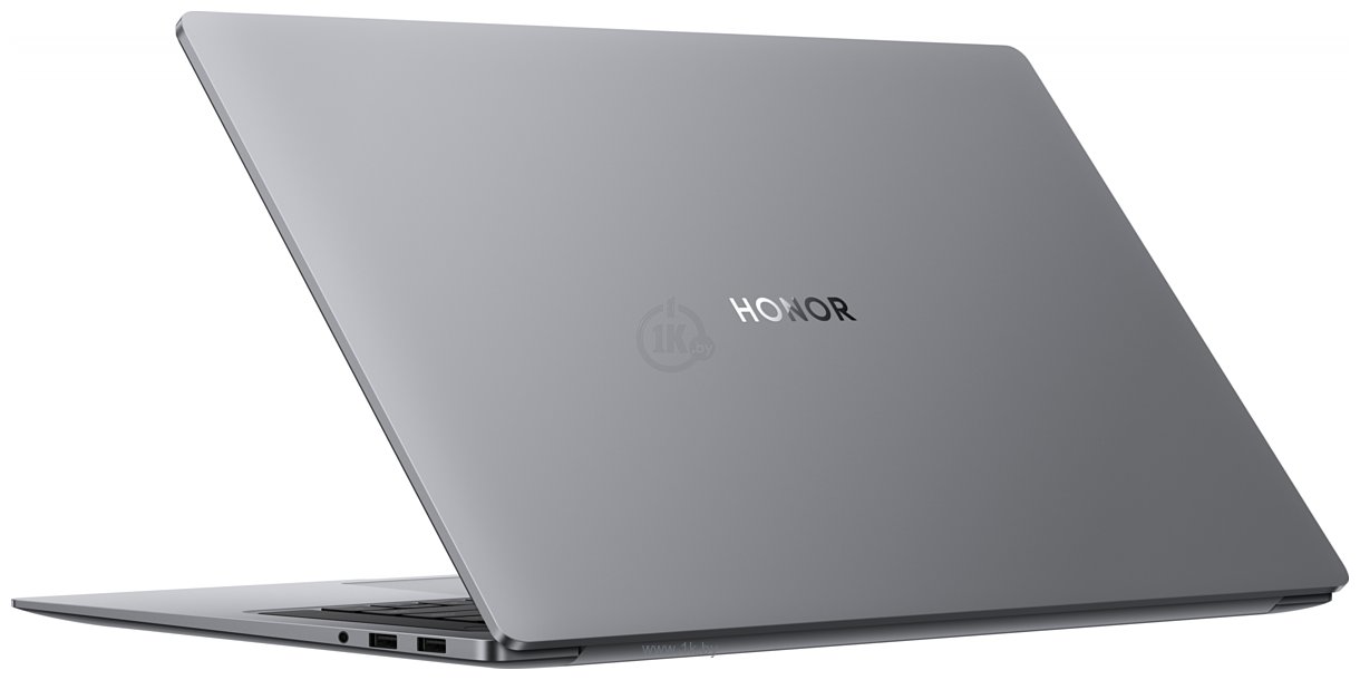 Фотографии HONOR MagicBook 16 HYM-W56 (5301AAUY)