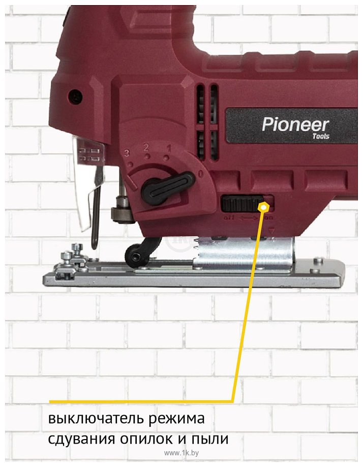 Фотографии Pioneer JS-M900-01PSL