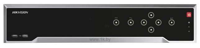 Фотографии Hikvision DS-8664NI-I8