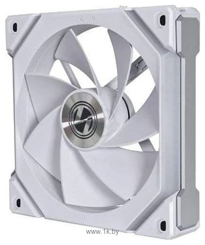 Фотографии Lian Li Uni Fan SL V2 120 Reverse G99.12RSLV21W.00