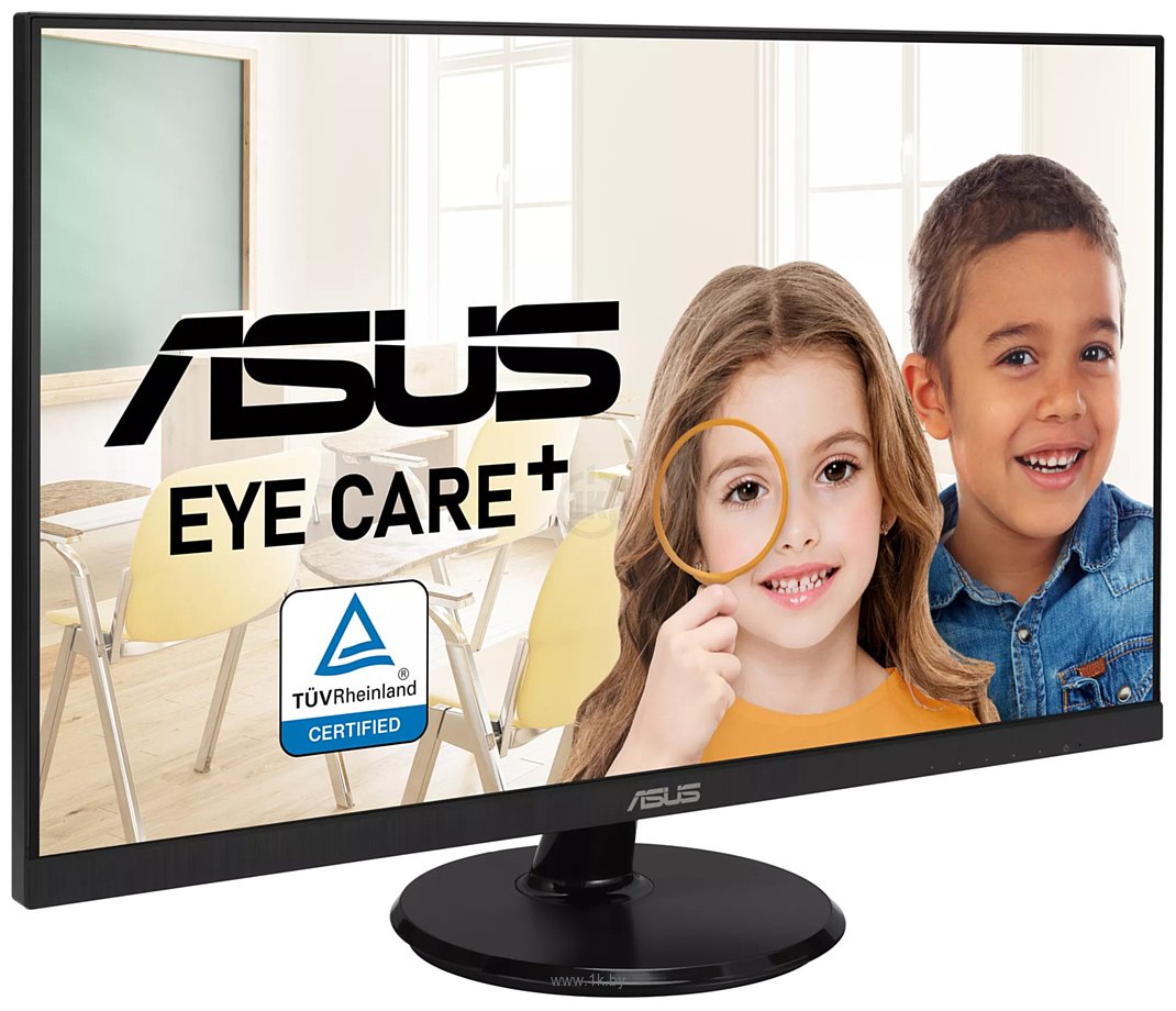 Фотографии ASUS Eye Care+ VA27DQF