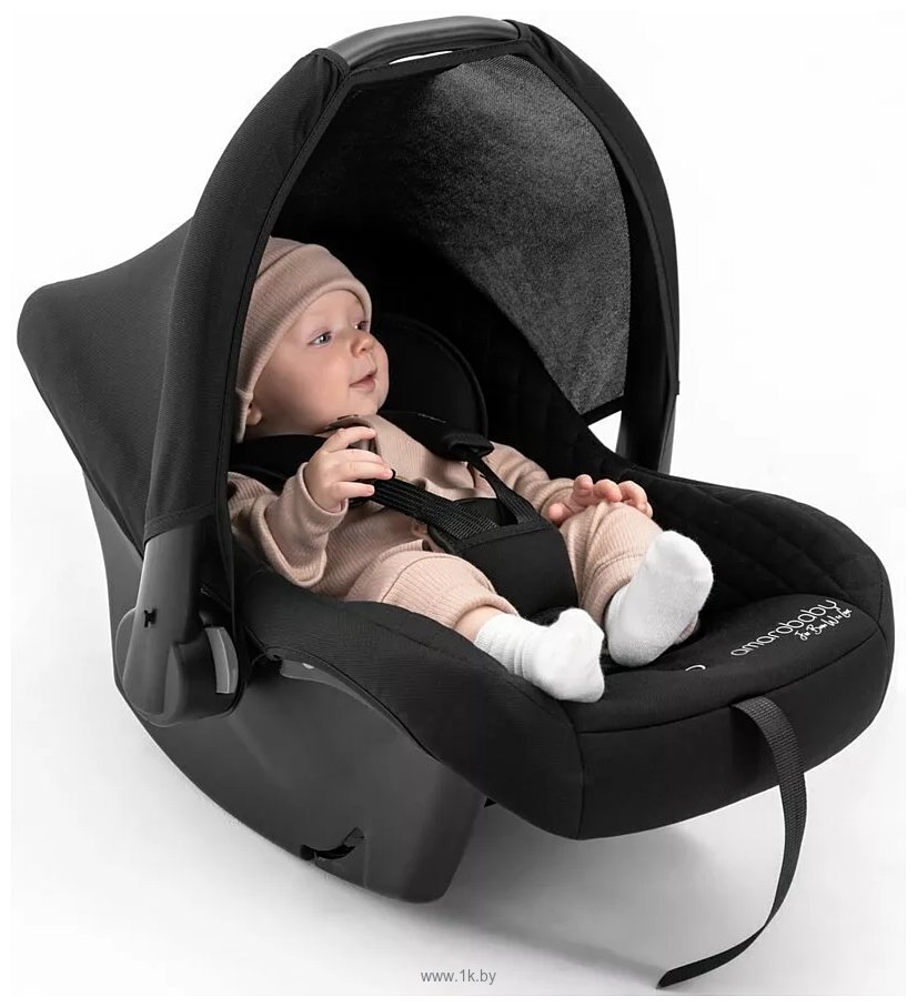 Фотографии Amarobaby Baby Comfort AB222008BC/3938