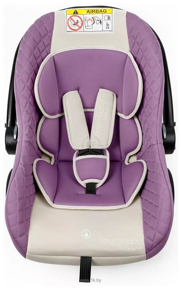 Фотографии Amarobaby Baby Comfort AB222008BC/3938