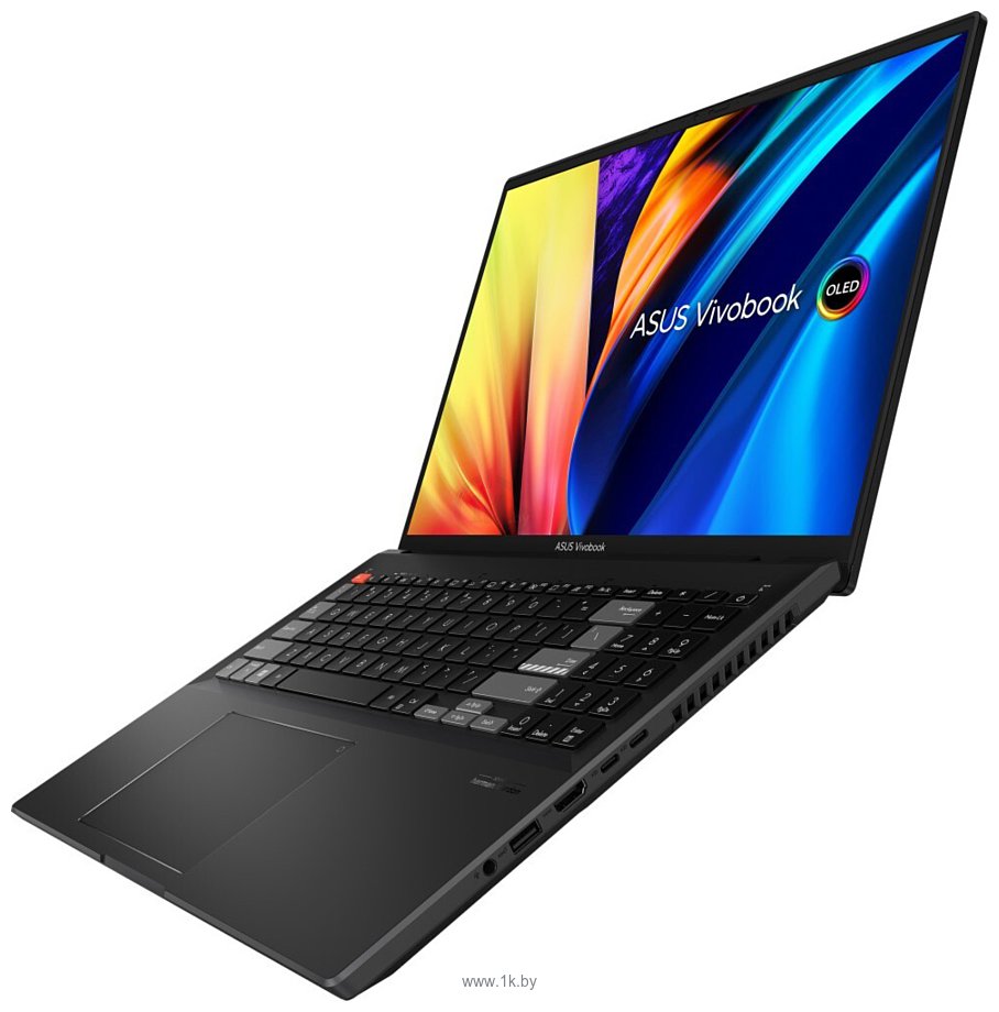 Фотографии ASUS Vivobook Pro 16X OLED M7601RM-MX071W