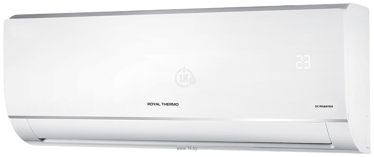 Фотографии Royal Thermo Siena DC RTSI-12HN8